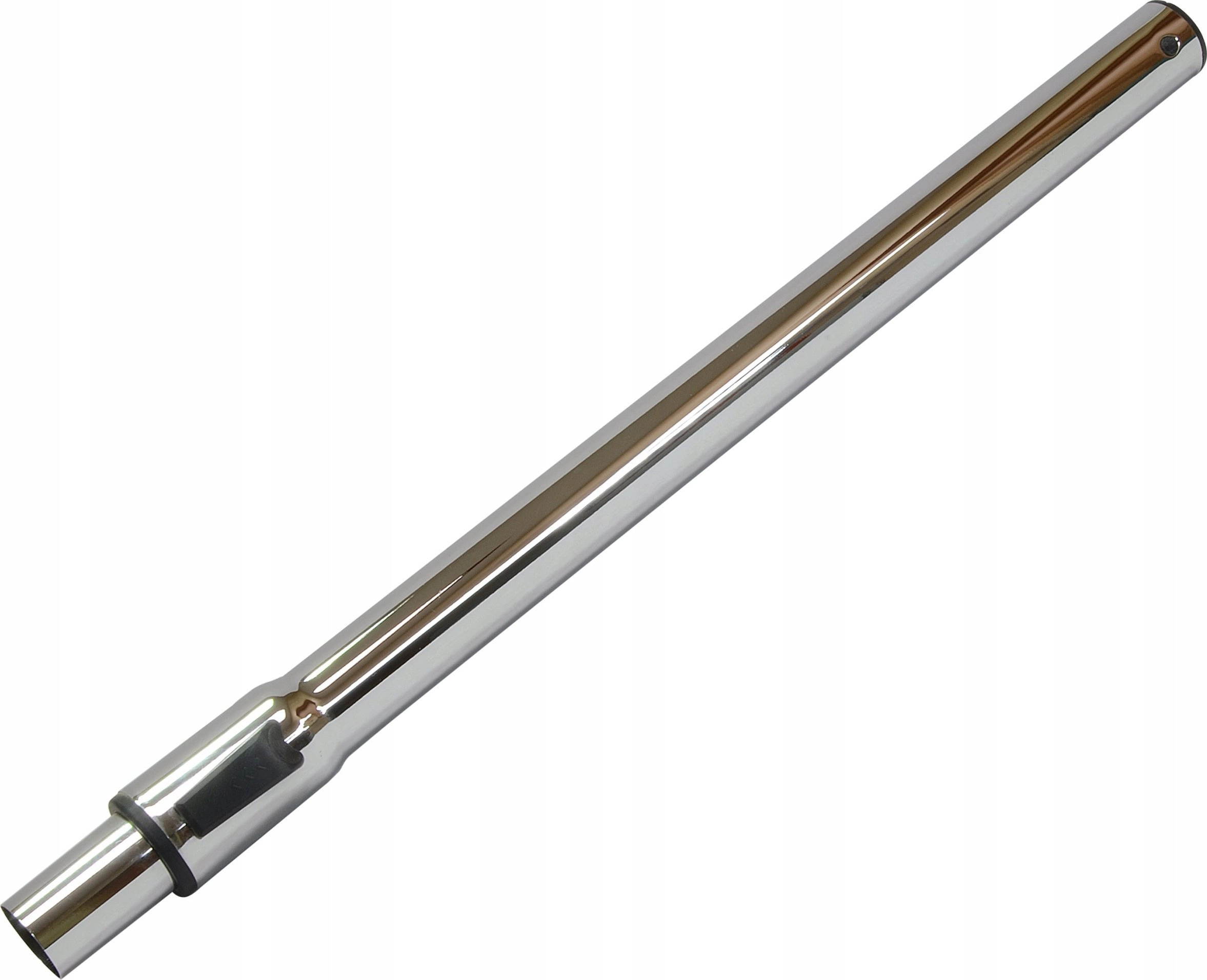 Scheppach Rura LangeTools metalowa teleskopowa (