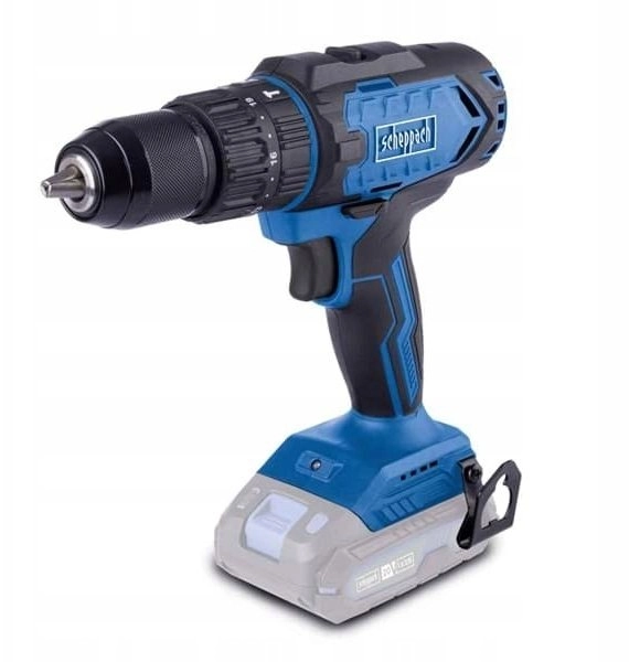 Scheppach drill Scheppach impact drill c-cd45-x