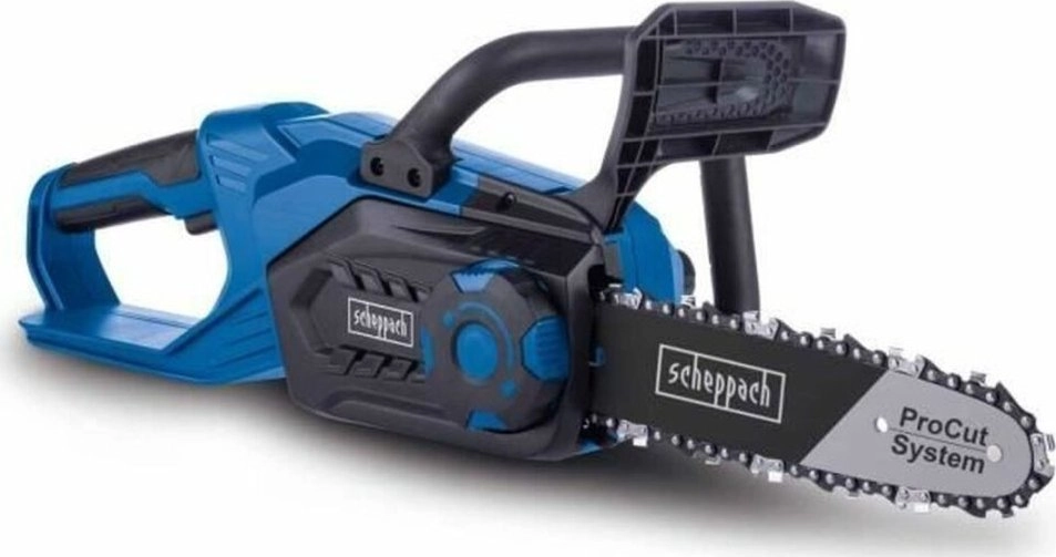 Scheppach chainsaw Scheppach C-CS254-X chainsaw S71001197