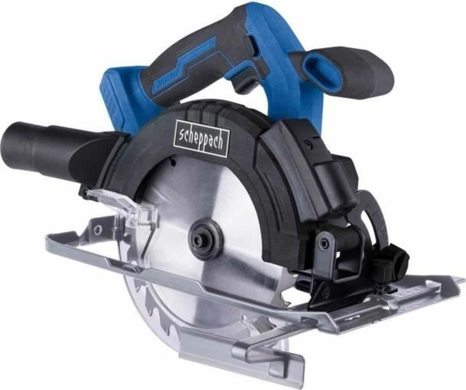 Scheppach circular saw C-HCS165-X circular saw
