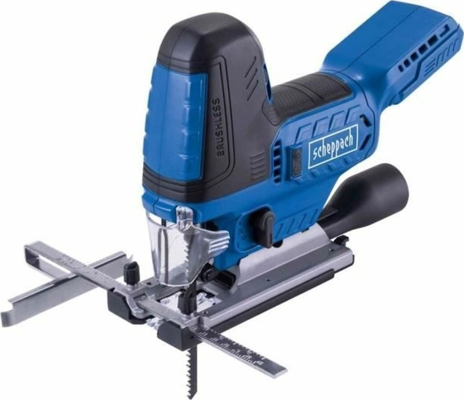 Scheppach Scheppach BC-JS254-X jigsaw 4046664217794 S71007413