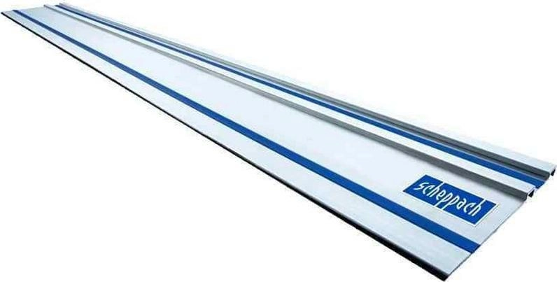 Scheppach Guide rail for PL55/PL75 1400
