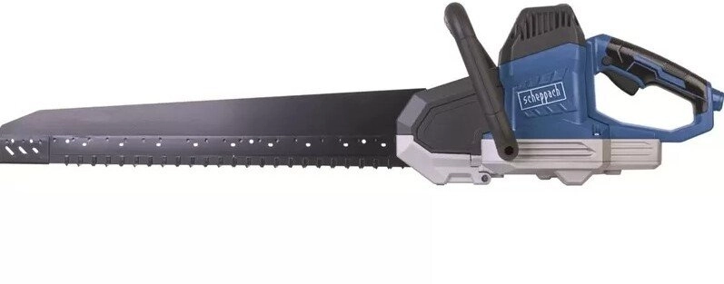 Scheppach saber saw Universal saw for