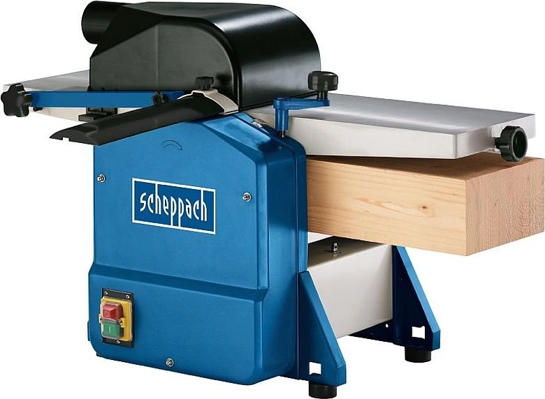 Scheppach HMS850 1250 W Thickness-Heel SCH5902205901