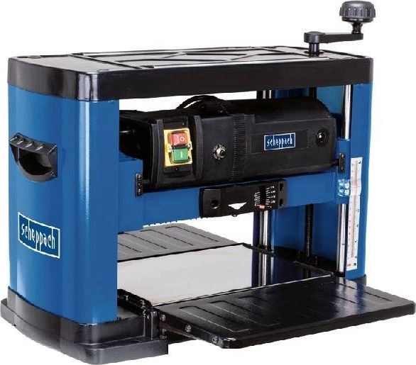 Scheppach Planer-thickness PLM1800 1500 W (