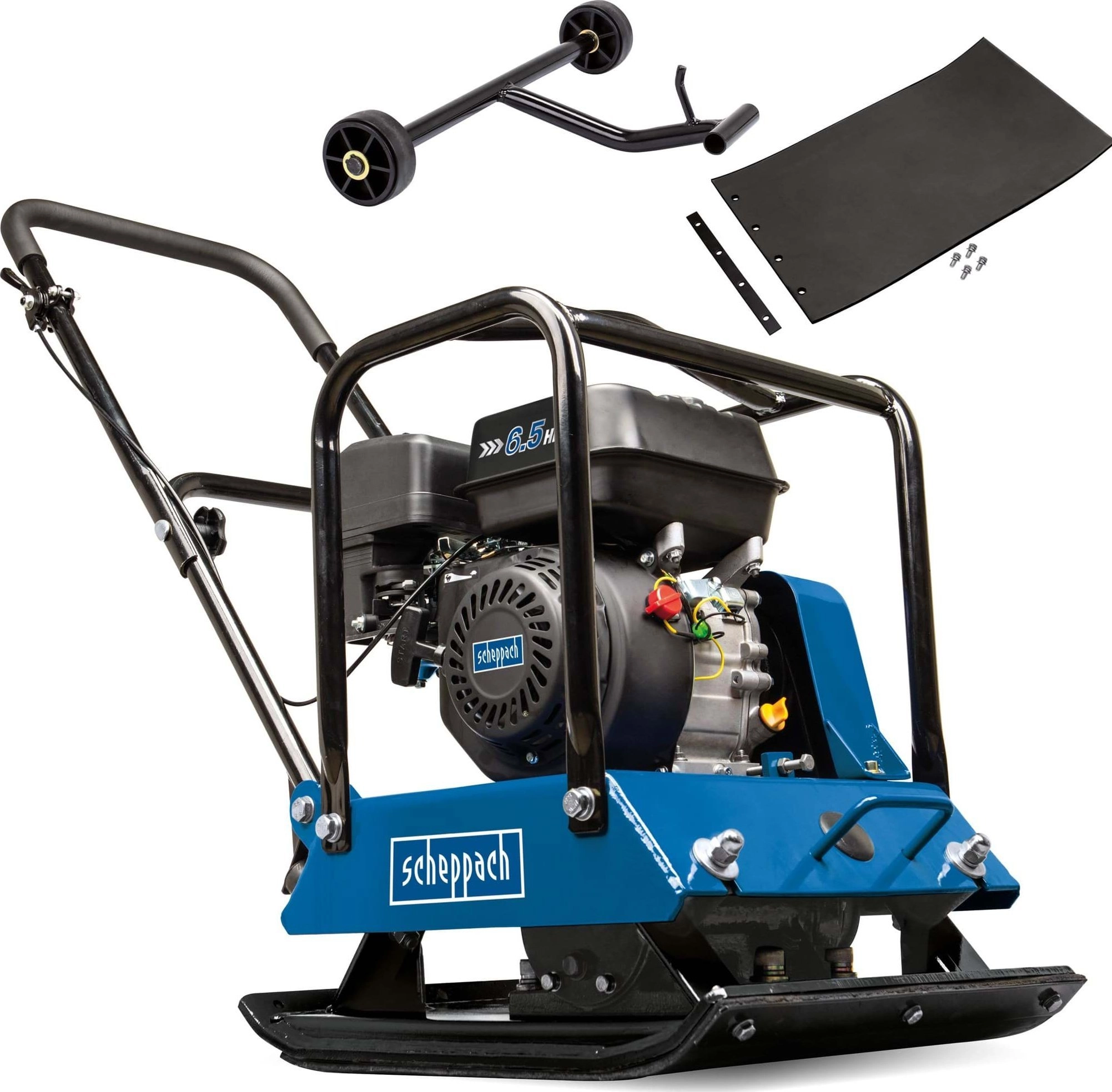 SCHEPPACH COMPACTION HP1800S SCH5904611903 4046664085621