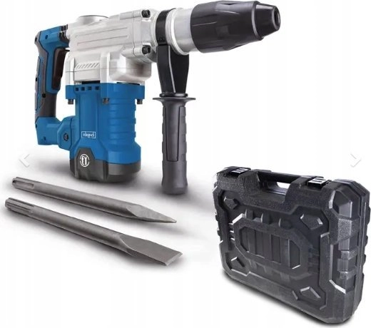 Młotowiertarka Scheppach DH1600MAX 1600 W SCH5907903901