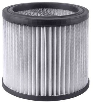 Scheppach vacuum cleaner bag Washable pleated