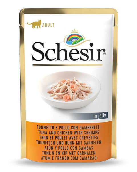 Schesir 1070110 85 g 8005852171108 SR-1108