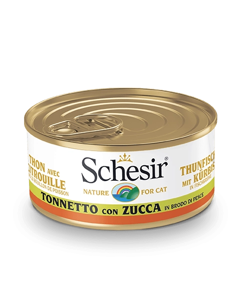Schesir 8005852615305 cats moist food 70