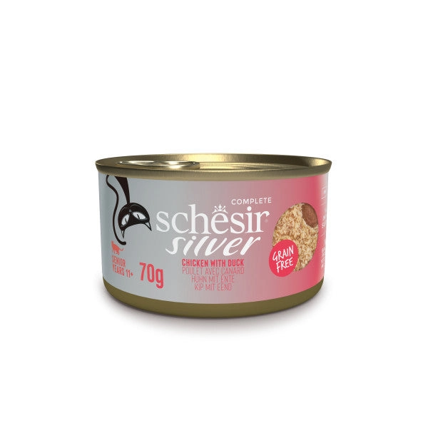 Schesir 21100103 70 g 8005852110152