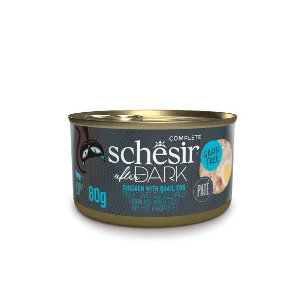Schesir 21112103 80 g 8005852121011 SR-1011