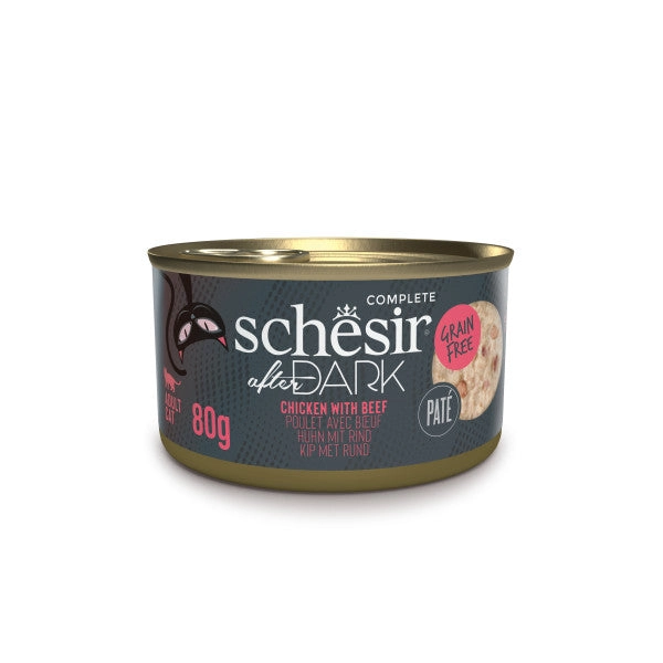 Schesir 21112203 80 g 8005852112217