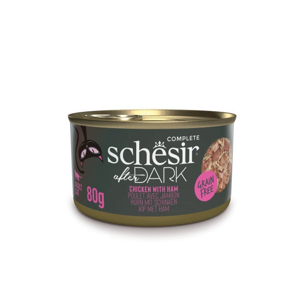 Schesir 21112404 80 g 8005852212412