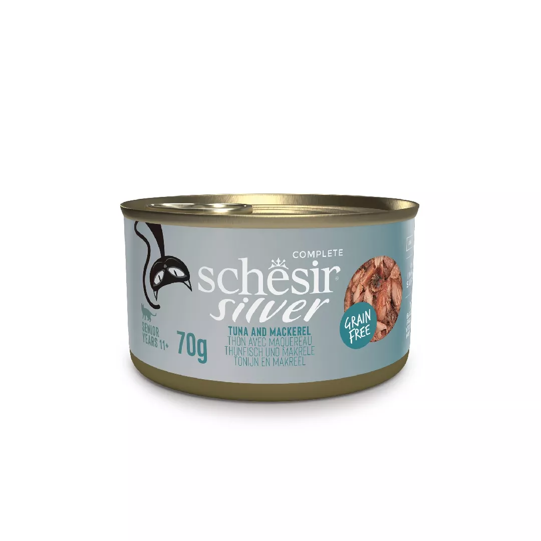 Schesir 21113103 70 g 8005852113153