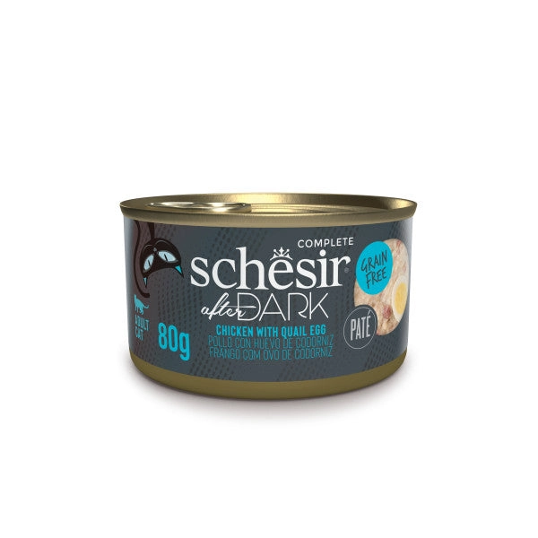 Schesir 21142103 80 g 8005852142115