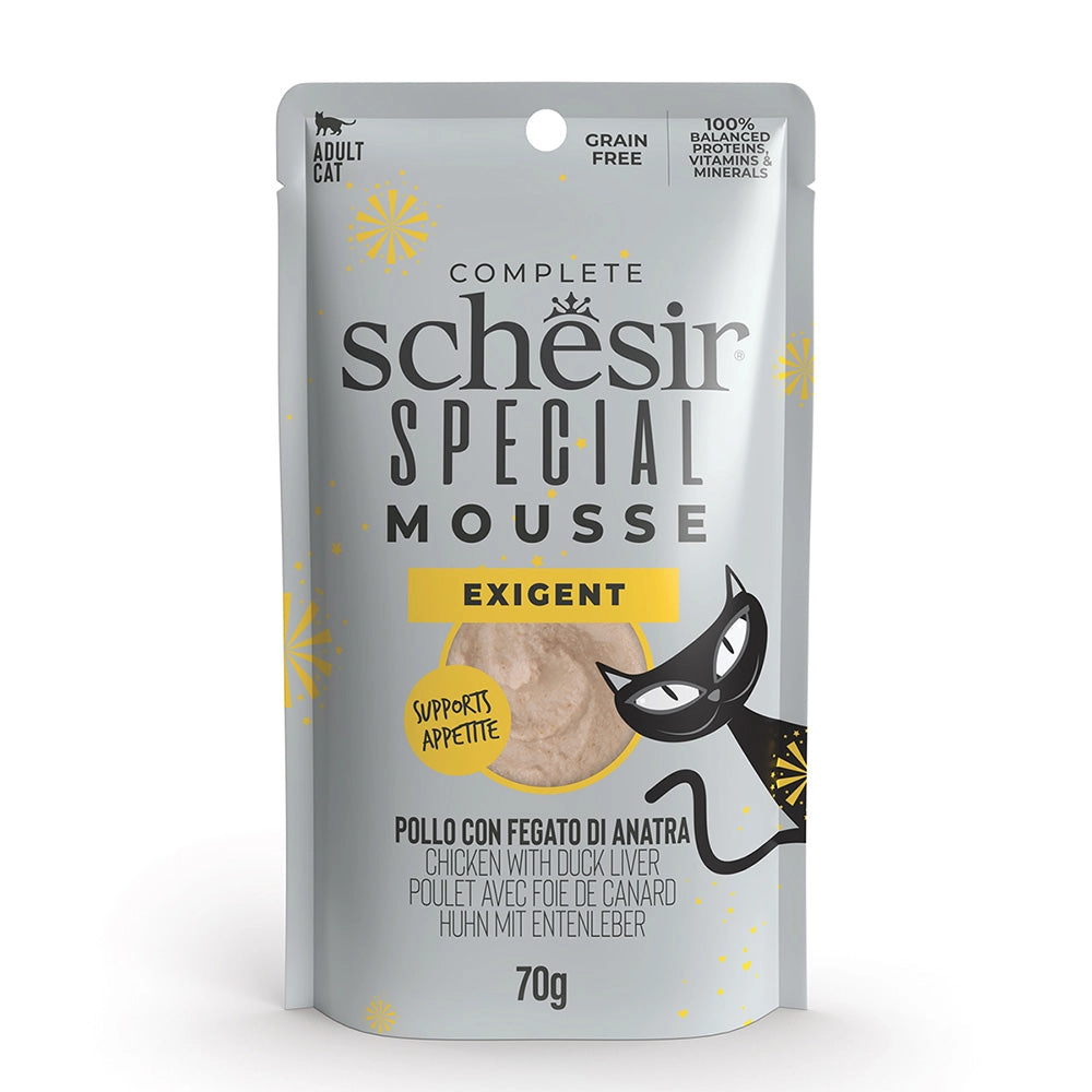 Schesir 21231004 70 g 8005852131041 SR-1041