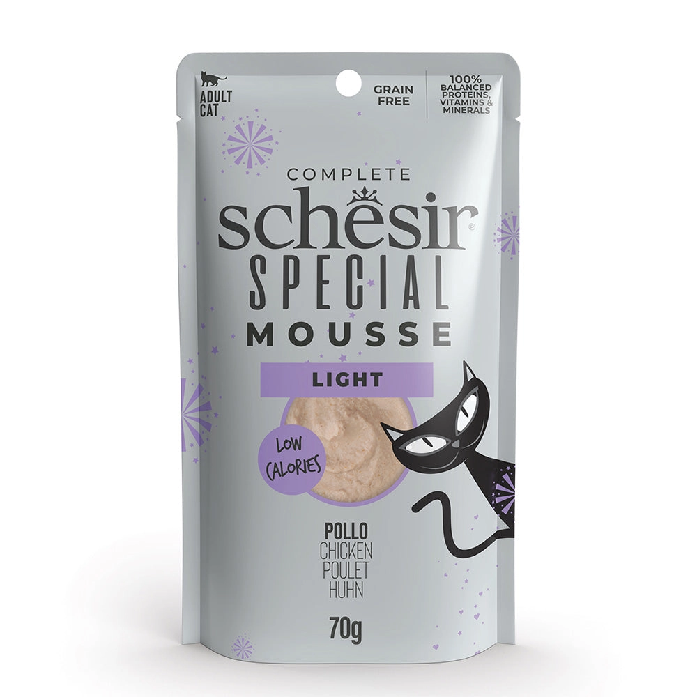 Schesir 21231104 70 g 8005852131140