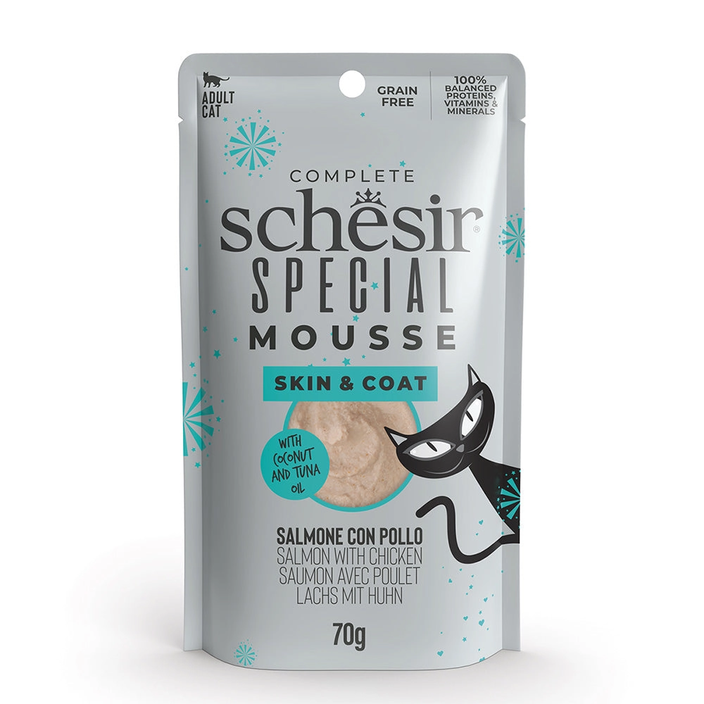 Schesir 21231204 70 g 8005852131249