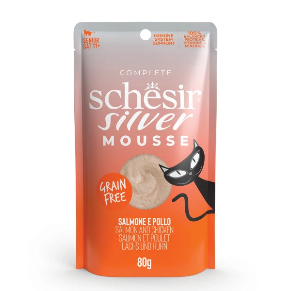 Schesir 21233004 80 g 8005852133045 SR-3045
