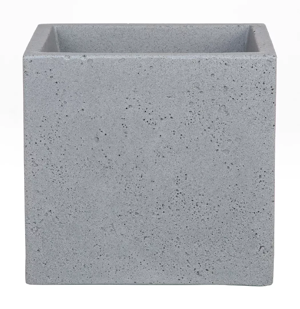 Scheurich C-Cube 240 Outdoor Pot planter