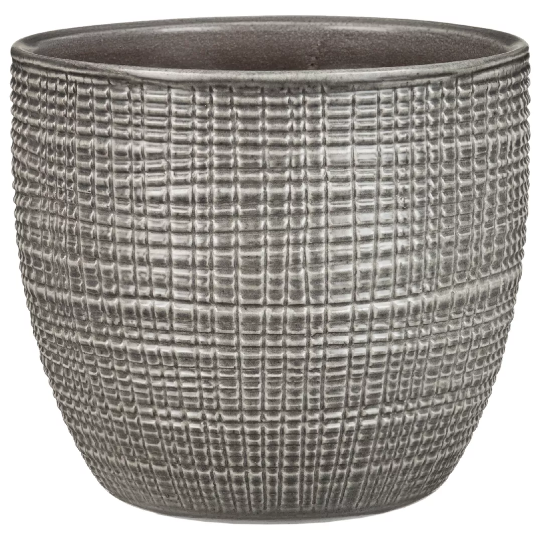 Scheurich Corteza Indoor Pot planter Freestanding