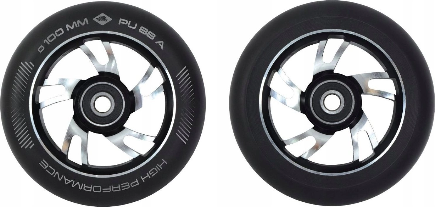 Schildkrot SCHILDKROT Stunt Scooter Wheels with
