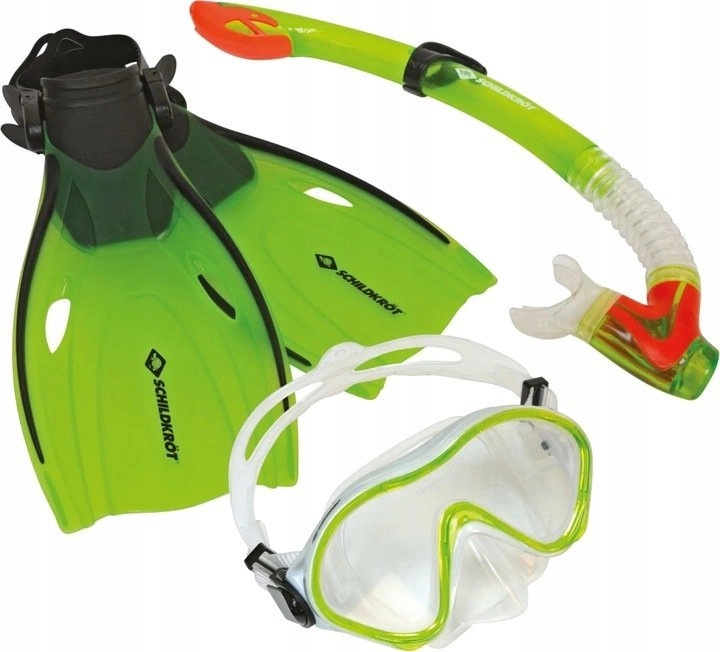 Schildkrot BERMUDA S/M diving set 940001S