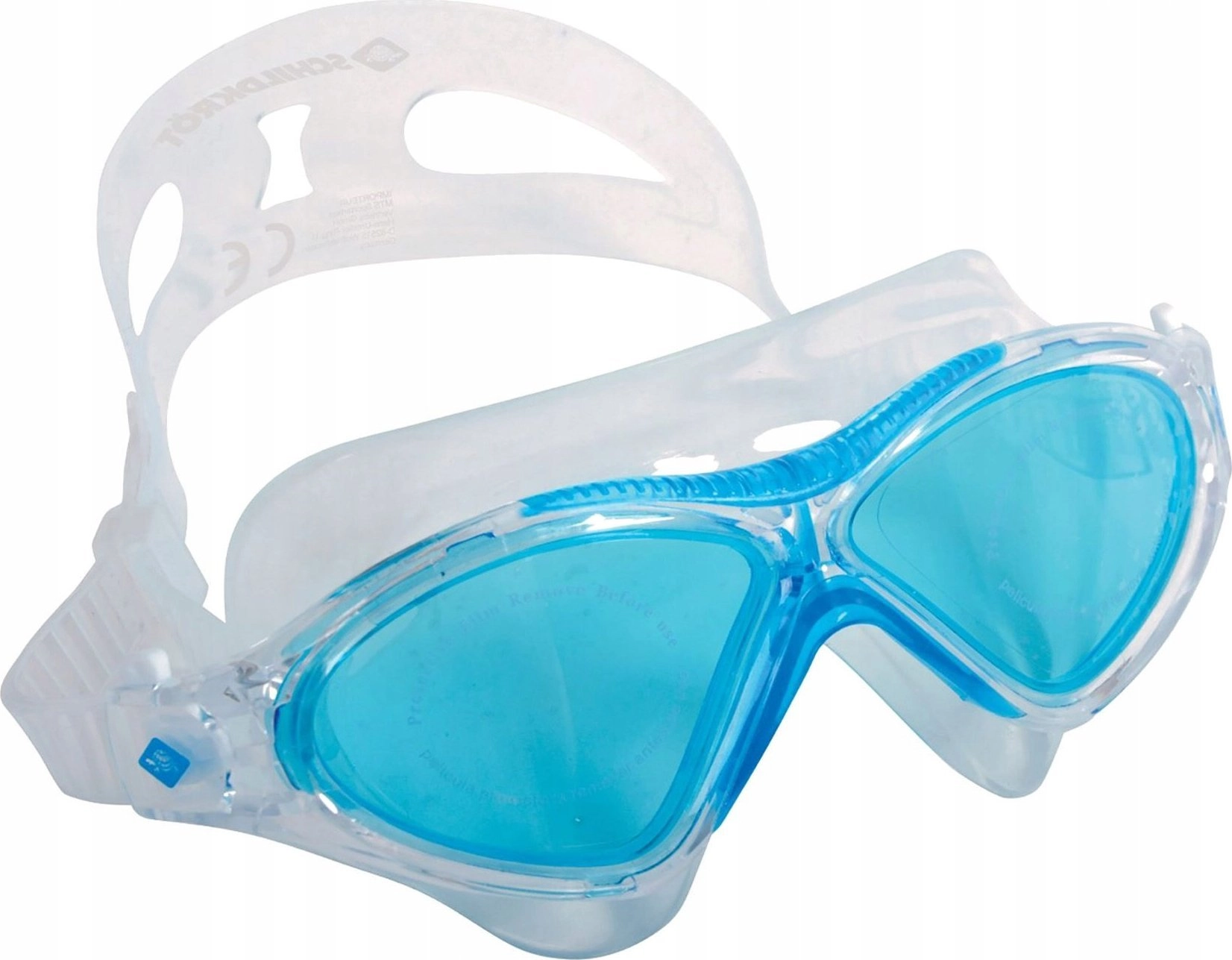 Schildkrot SFS Junior Diving Mask Bali