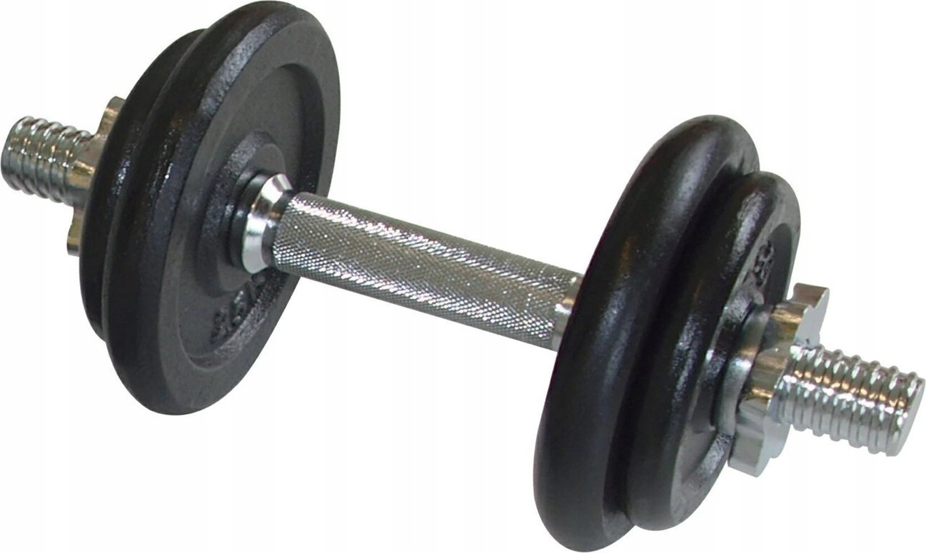 Schildkrot SF FIT short dumbbell set