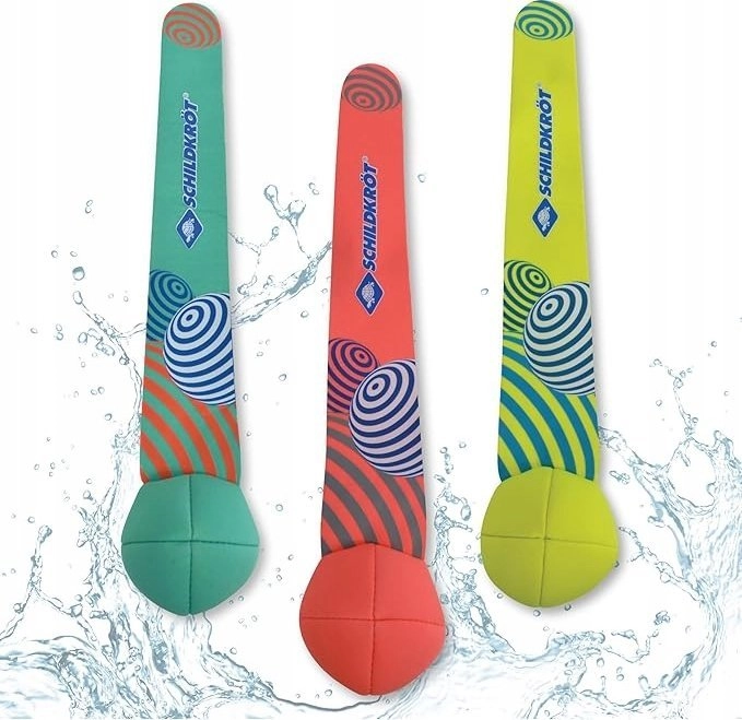 Schildkrot SFS Schildkröt Neoprene Diving Balls
