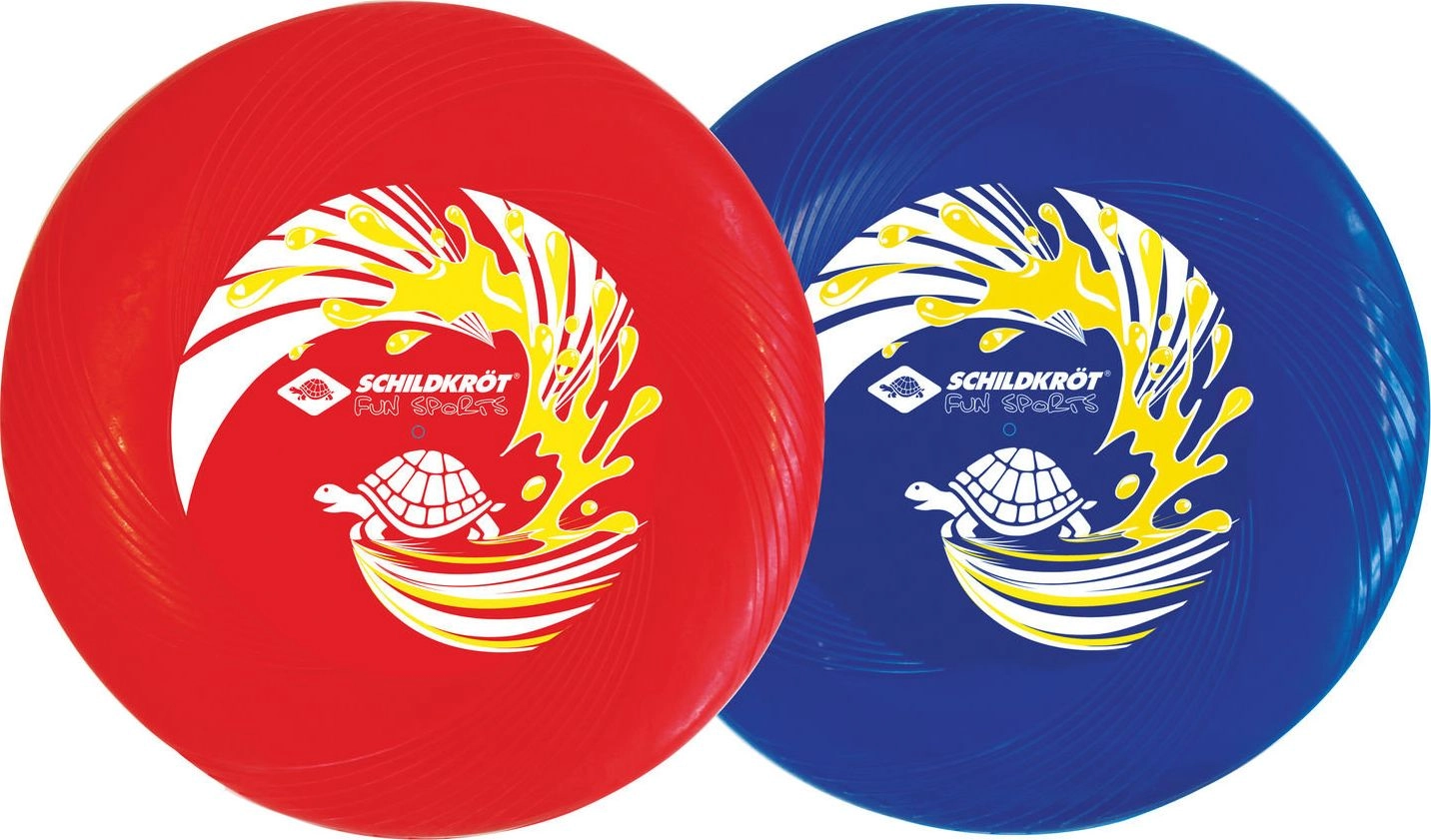 Schildkröt Funsports Speeddisc Basic Frisbee SFS0008*nieb
