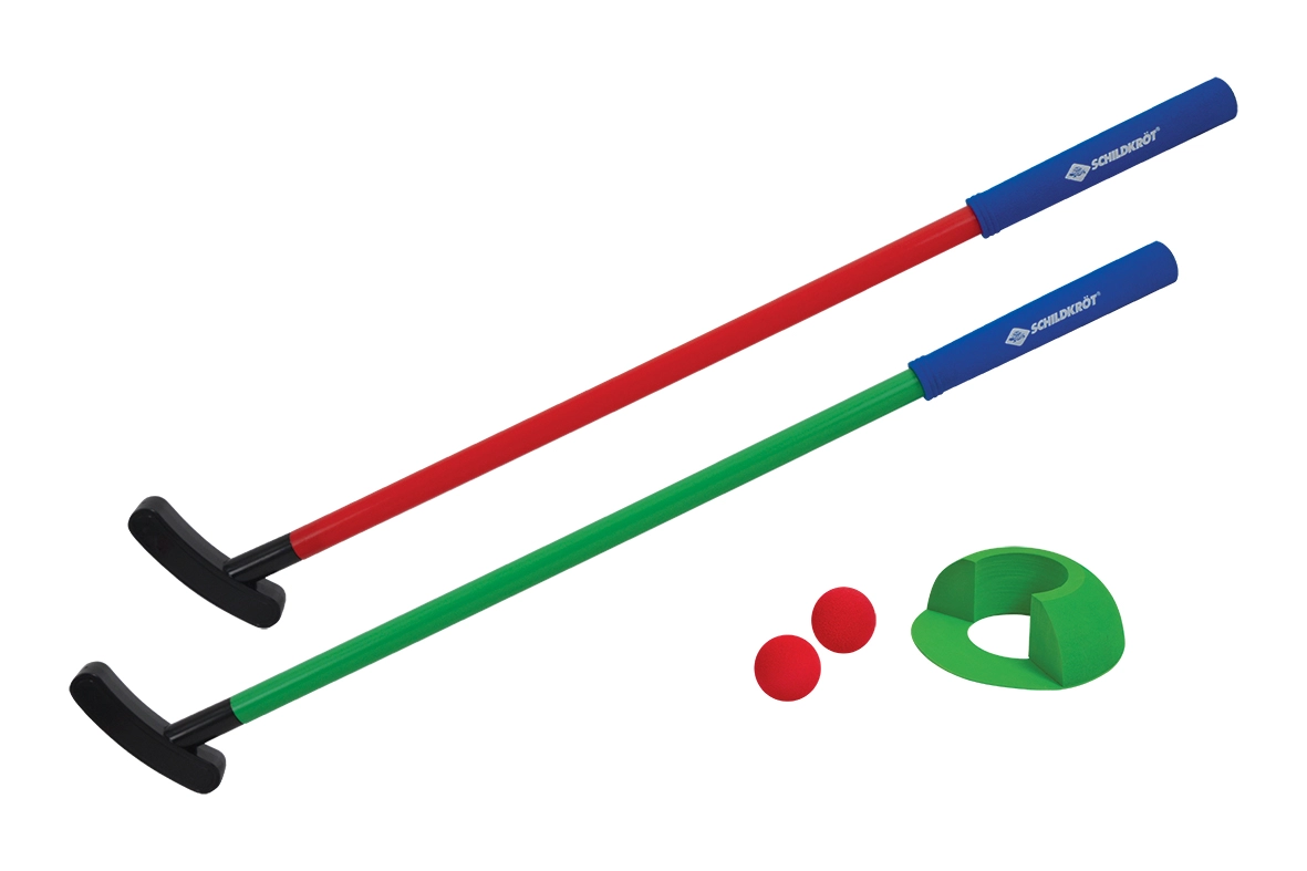 Schildkröt Funsports Mini Golf Set Children`s