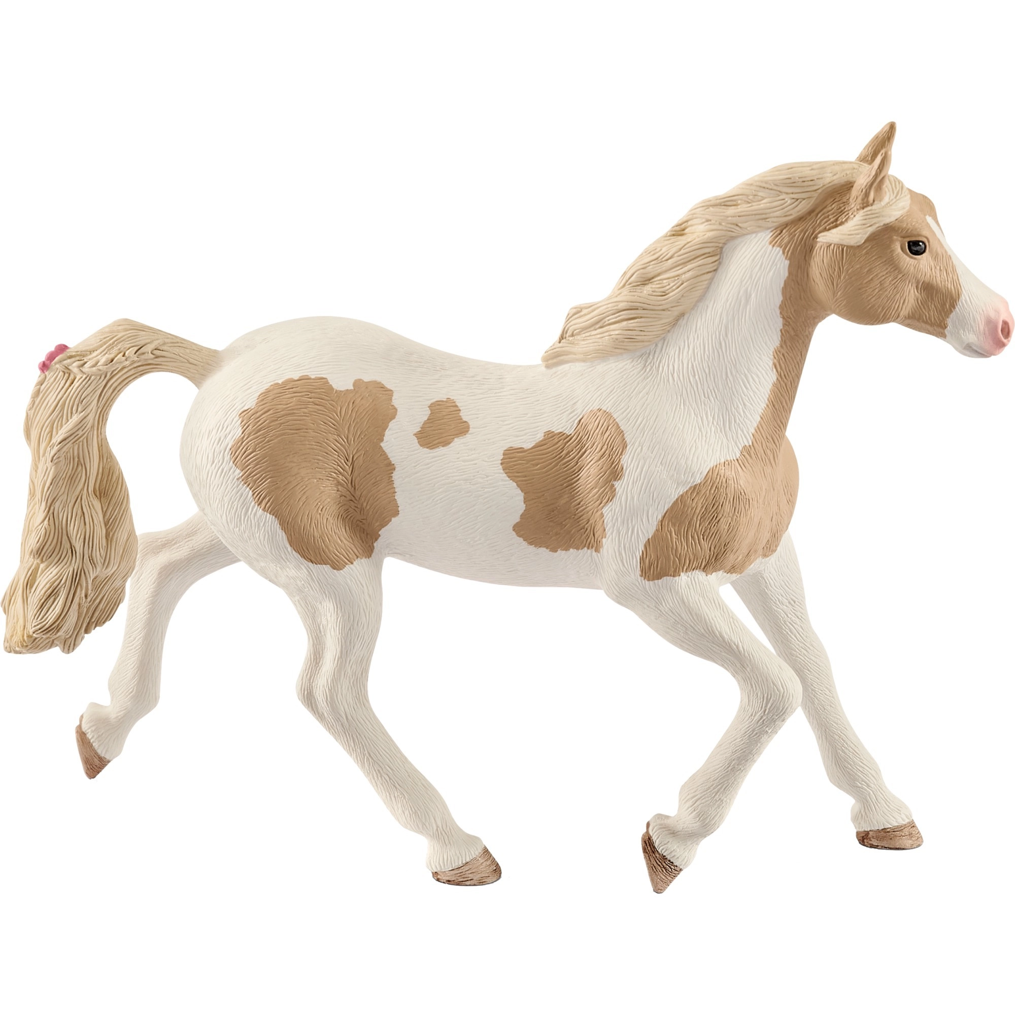 Schleich HORSE CLUB Paint horse mare