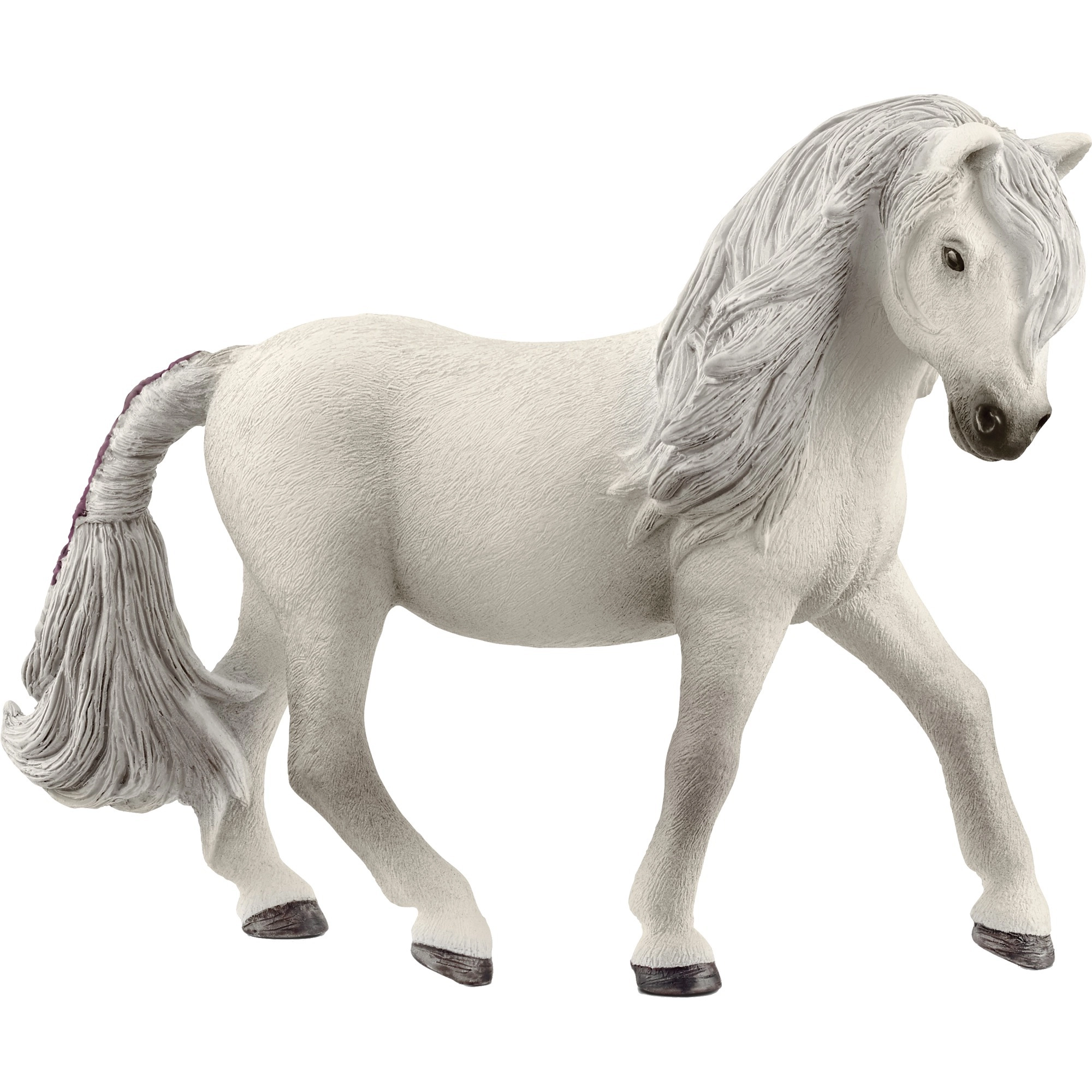 Schleich HORSE CLUB Icelandic Pony Mare
