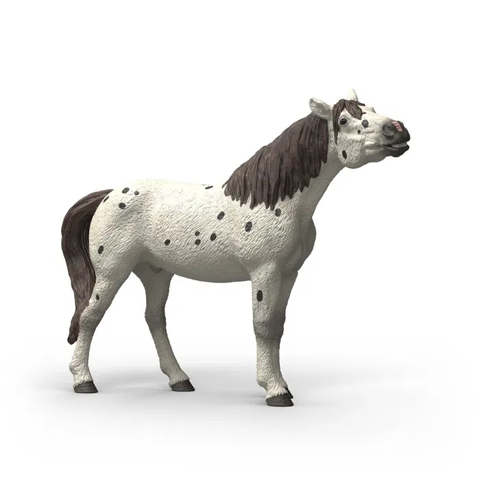 Schleich - Knabstrupper Gelding (14916) 14916