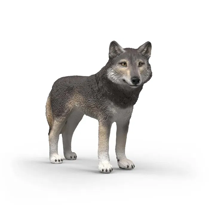 Schleich WILD LIFE 14991 rotaļu figūriņa/varonis