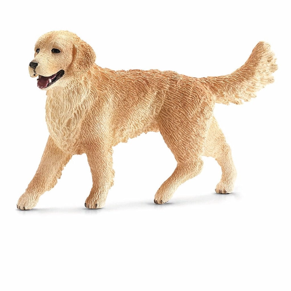 Schleich FARM WORLD Golden Retriever  female