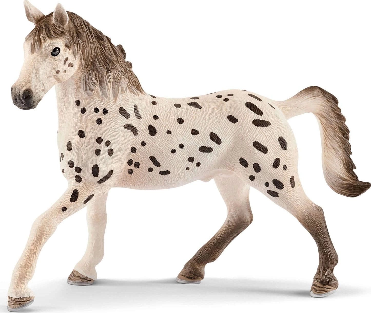 Schleich HORSE CLUB Knapstrupper stallion 419698