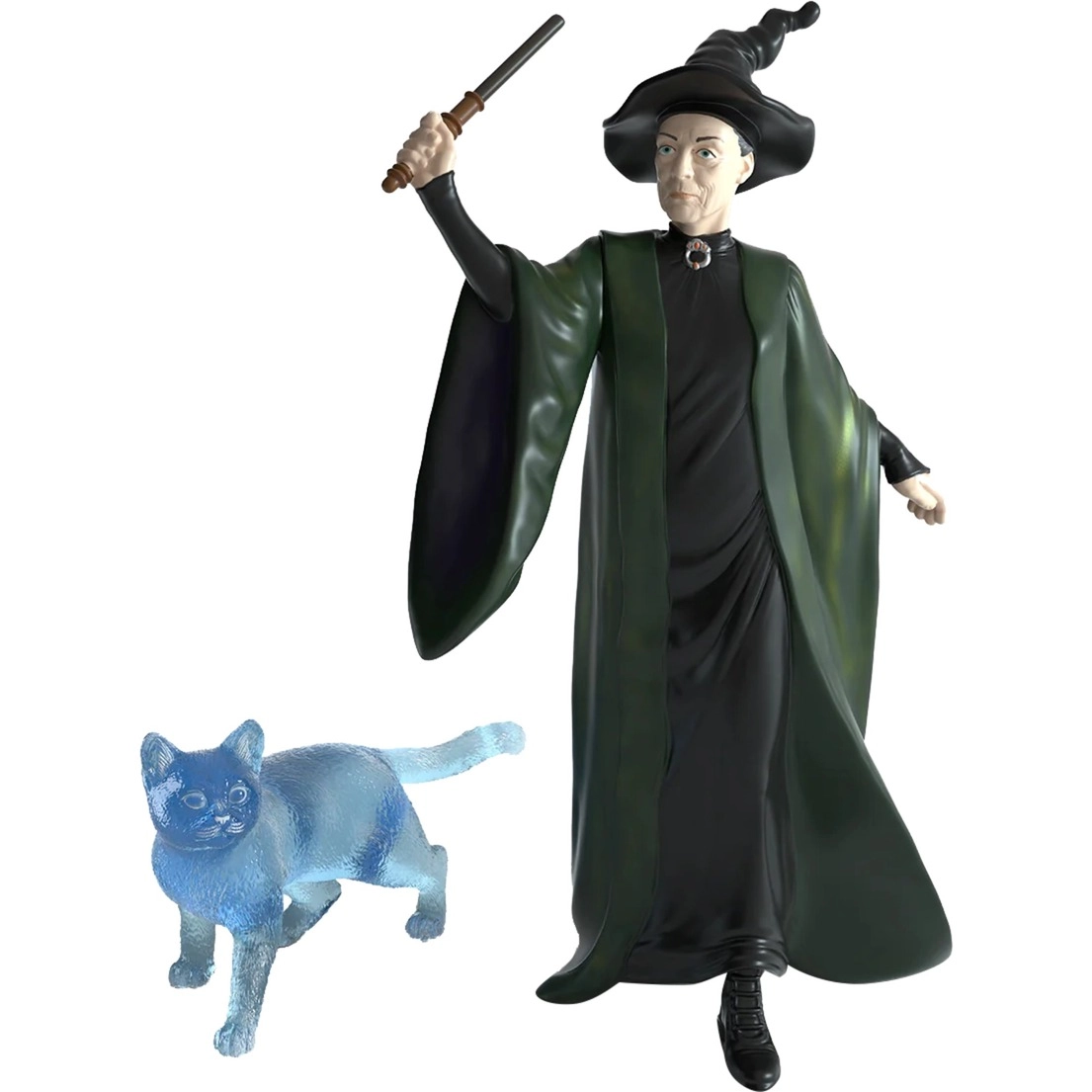 Schleich Professor McGonagall Patronus 6 year(s)