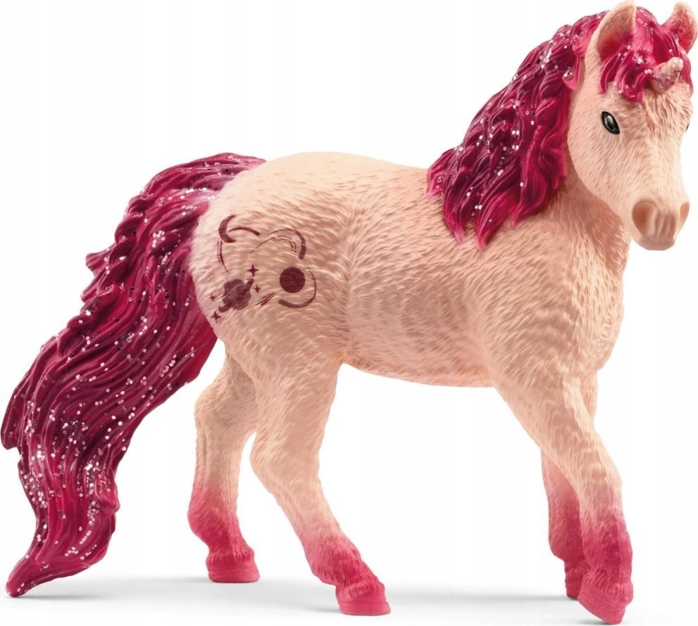 Schleich Collecting Unicorn Planetea 5 year(s)
