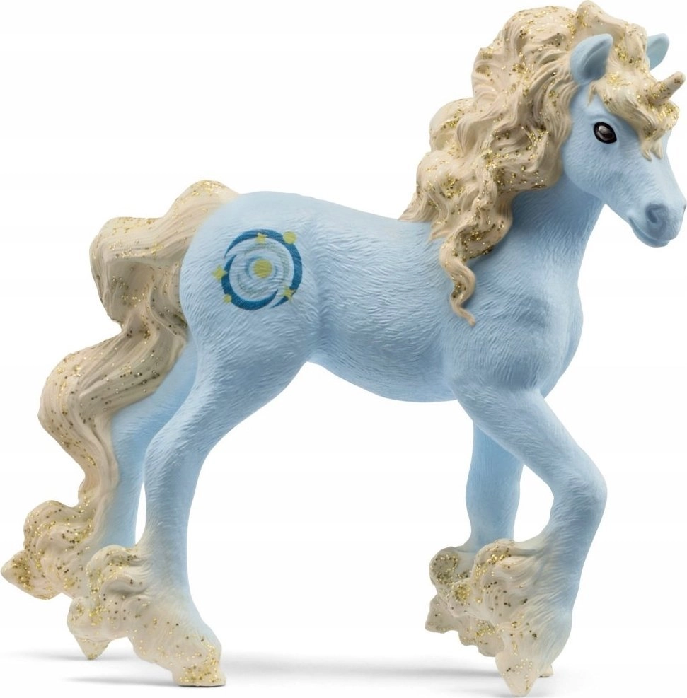 Schleich Collectibles Unicorn Vialactea 644861 4059433700960