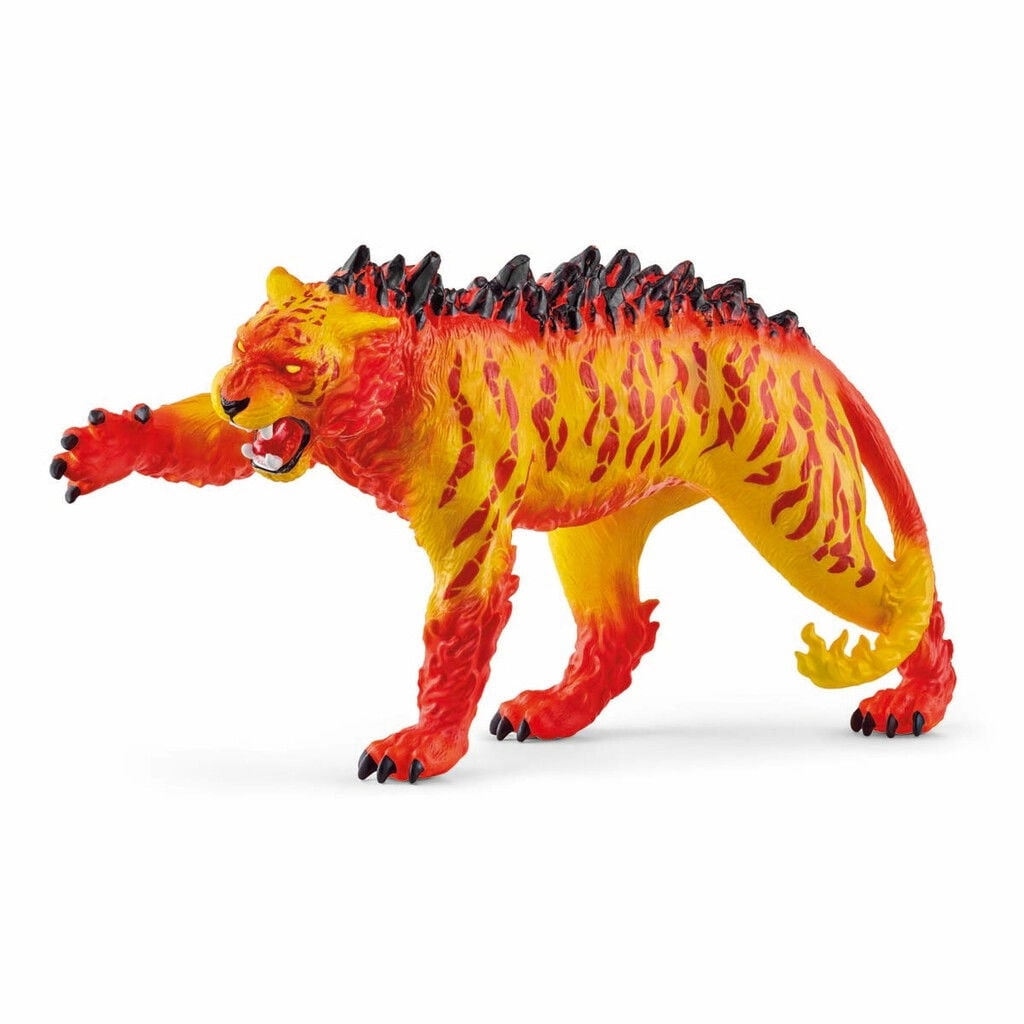Schleich ELDRADOR CREATURES Lava Tiger 70148