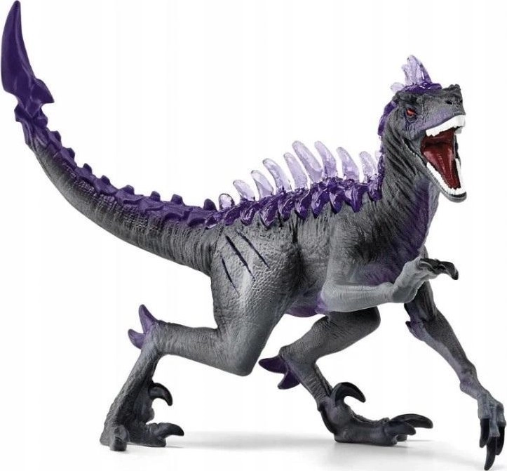 Schleich ELDRADOR CREATURES Shadow Raptor 1228758