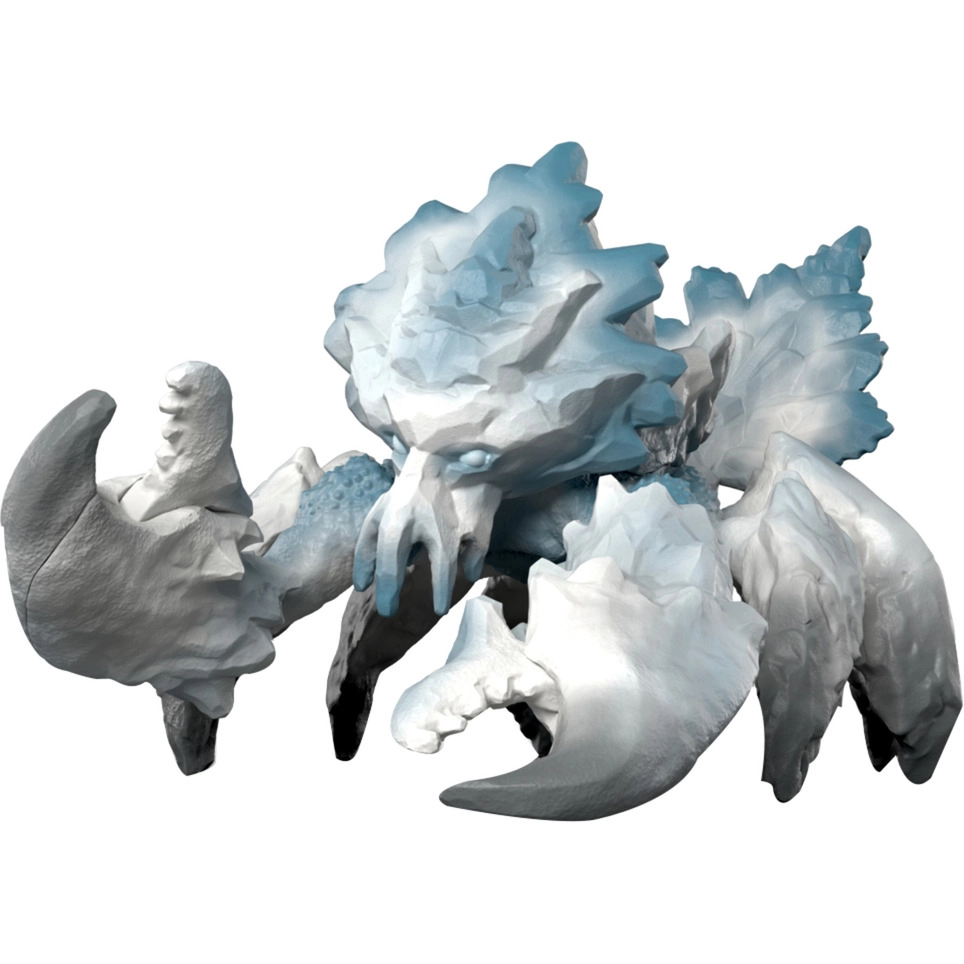Schleich ELDRADOR CREATURES Ice Crab 4069111571133