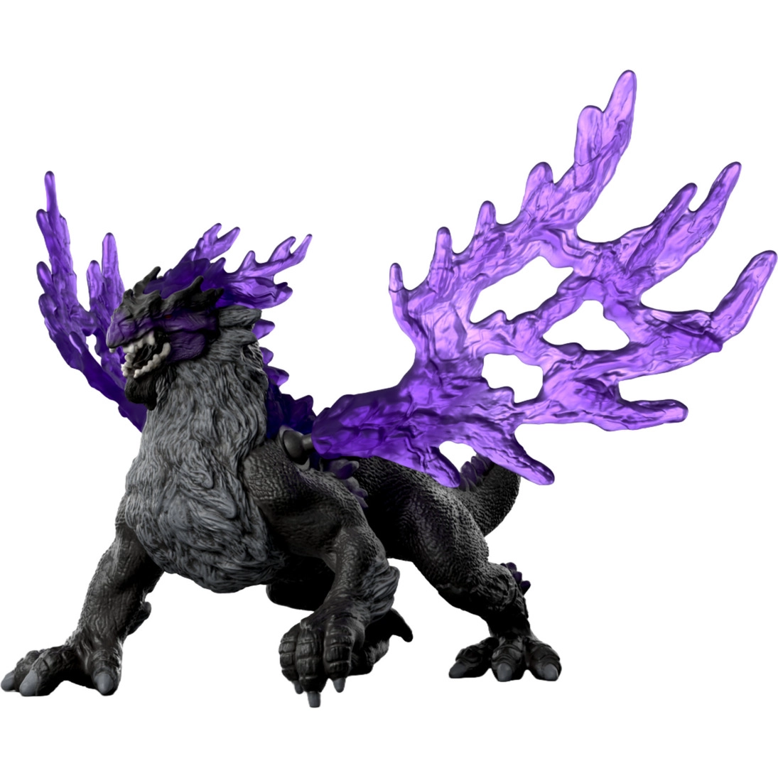 Schleich ELDRADOR CREATURES Shadow Dragon 70898