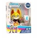 CREATURE CASES S1 CLADE AGENT ACTION