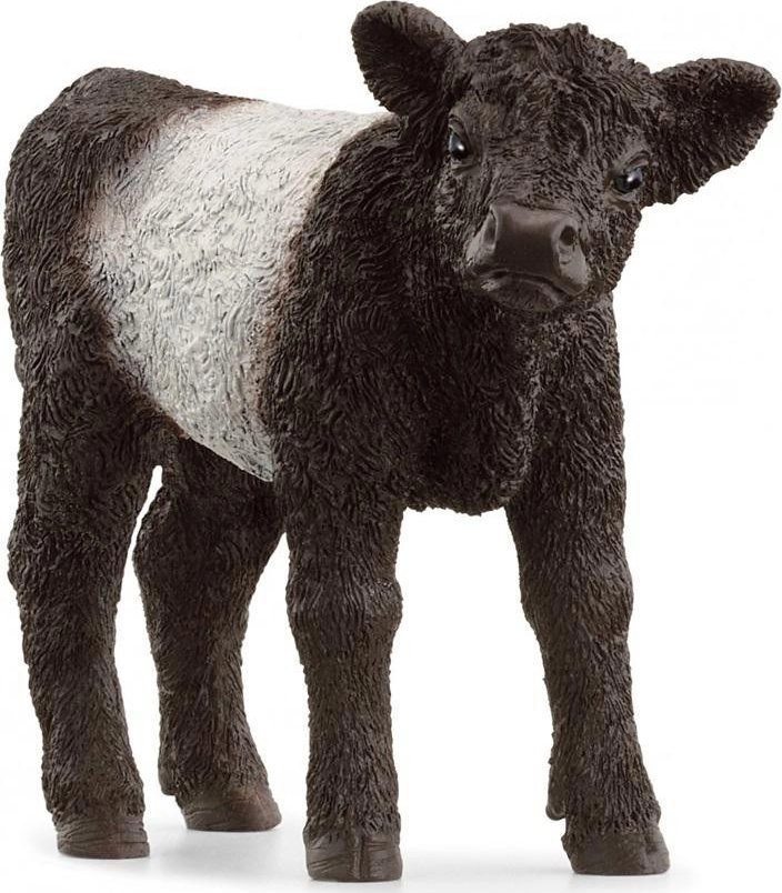 Schleich FARM WORLD Galloway calf  3