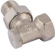 Schlosser Zawór powrotny 3/8 x 3/8&quot