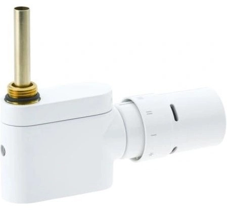Thermostatic valve DN15 3/4 x 1/2